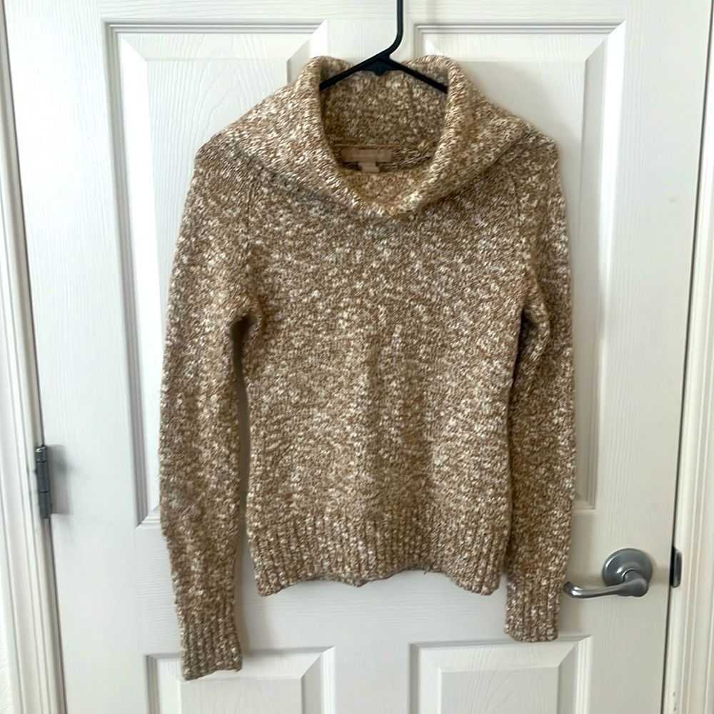 Banana Republic Cowl Neck Sweater